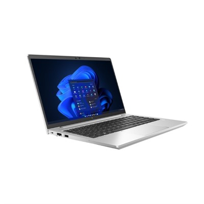 HP EliteBook 645 G9 Ryzen 5 -14''-8G-512SSD-Dos